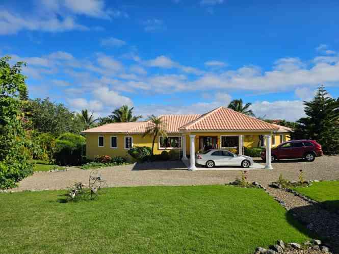Luxury Ocean View Villa - Panorama Village, Sosúa | Dominican Republic — photo 2