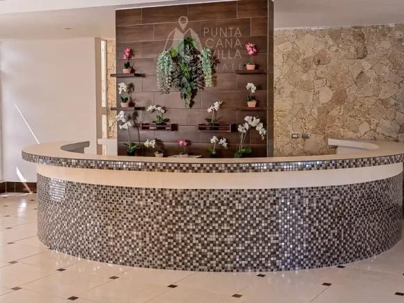 Costa Hermosa Residences 2-Bedroom Ground Floor Condo for Sale in El Cortecito, Punta Cana — photo 3