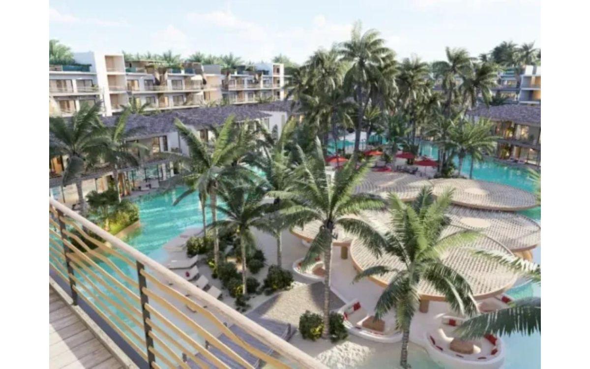 The Don Dom Residences: Luxury Flex Dual-Key Apartment for Sale in Dominicus — photo 5