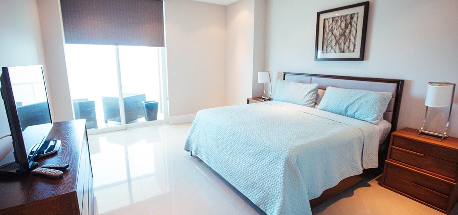 2 Bedroom Luxury Apartments for Sale, Port of Spain, Trinidad — photo 5