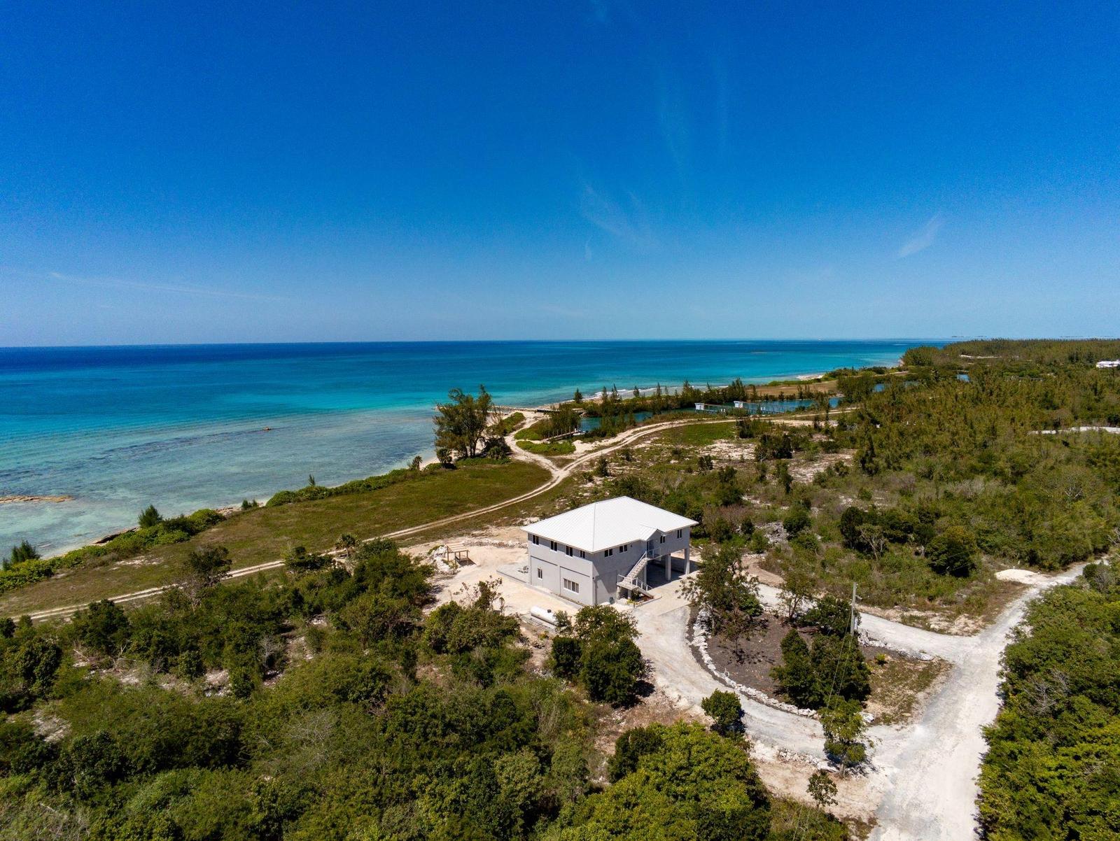 4 bedroom Residence for sale - STARFISH 9 CAPE ELEUTHERA in Eleuthera, The Bahamas — photo 1