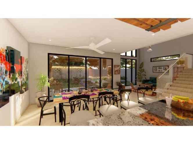 House for sale in Playa Del Carmen — photo 4