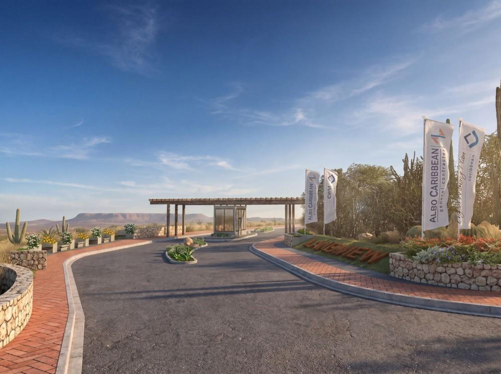 Spacious building plots at new resort with amenities — photo 5