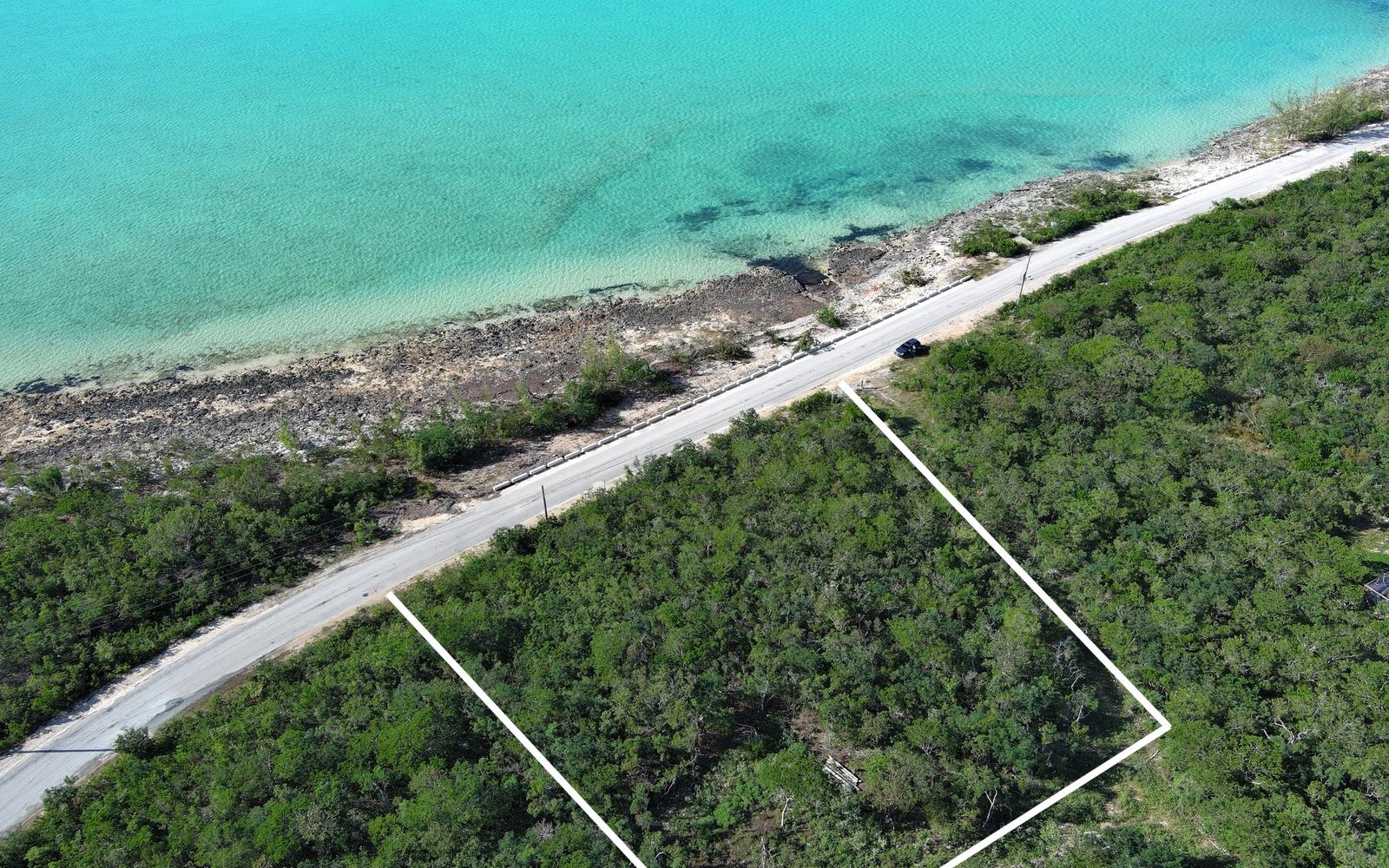 Vacant Land for Sale - Lot E, Hill Top Views — photo 1