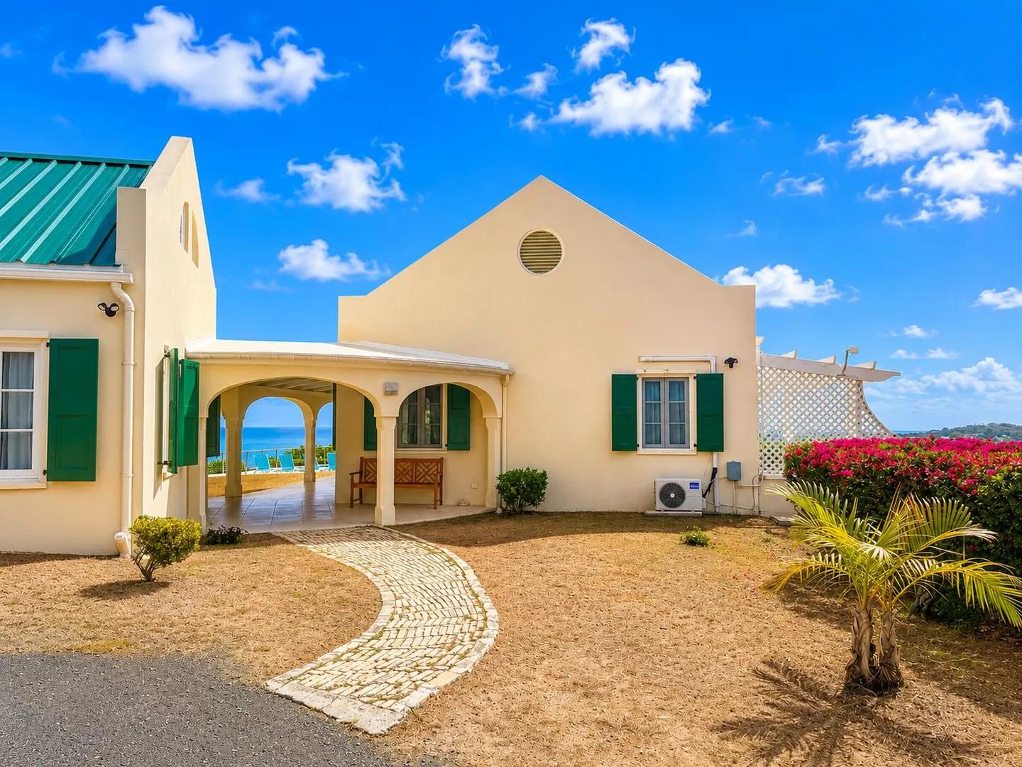3 Bed, 3.5 Bath Villa in US Virgin Islands — photo 4