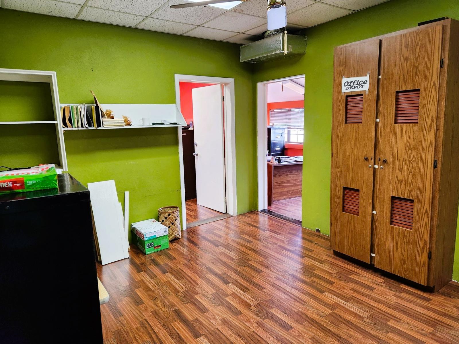 #76 Dowdeswell St, Property Centrally Located - Mls 624, Downtown, Bahamas — photo 3