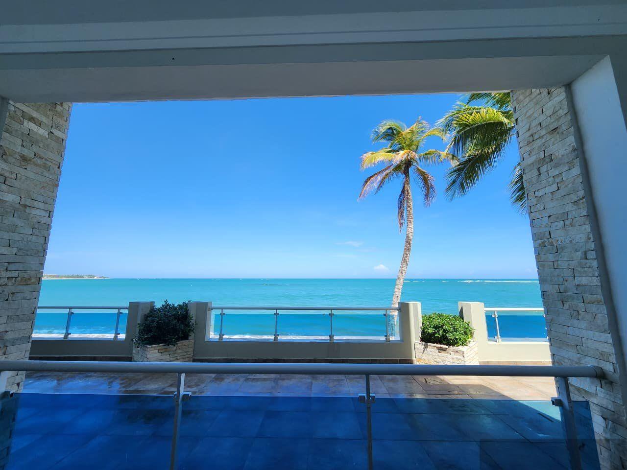 2-Bedroom Beachfront Condo at Cabarete Morning Breeze — photo 3