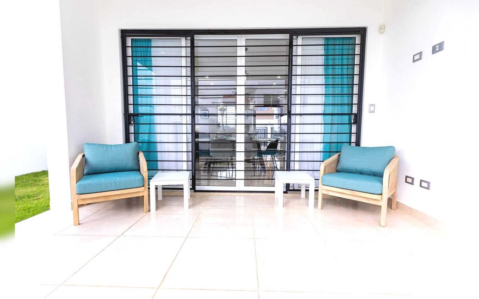 3 Bedroom House for Sale in San Felipe De Puerto Plata, Puerto Plata — photo 4
