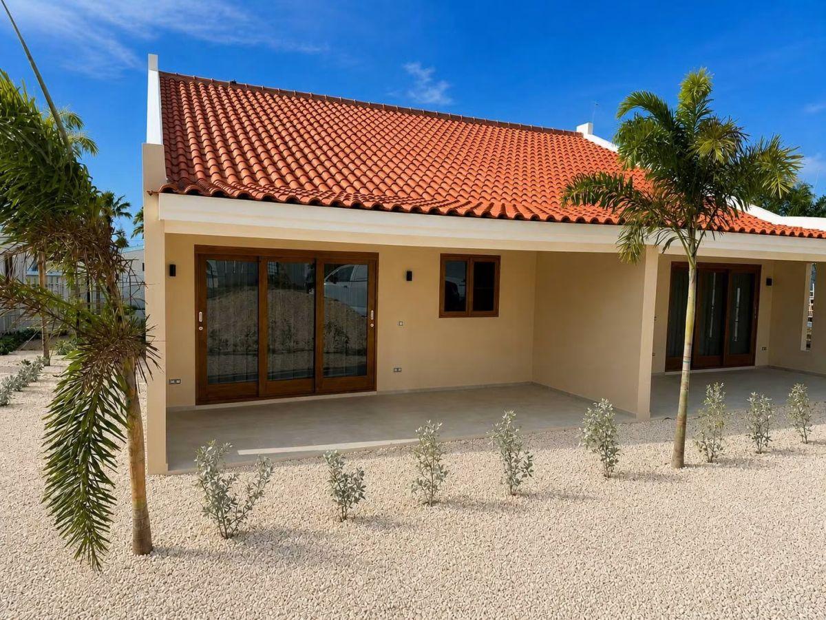 3 bedroom duplex house for rent in Vredenberg Village Resort, Curaçao — photo 3