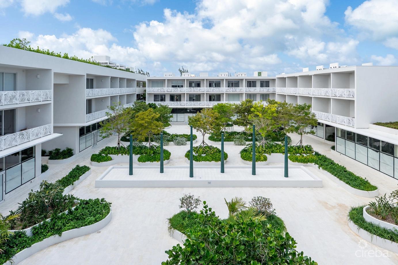 1 bedroom property for sale — La Paidion #9 Reduced! in the Cayman Islands — photo 2