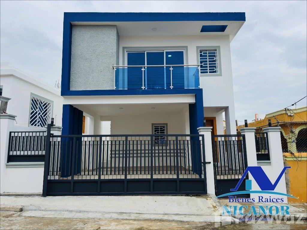 3 Bedroom House for Sale at Club Paradise Condo Playa Cofresí — photo 1