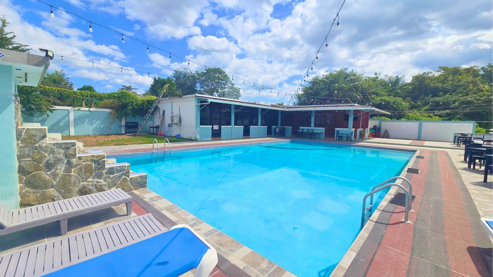 Turnkey Hotel for Sale in San Ignacio, Belize — photo 1