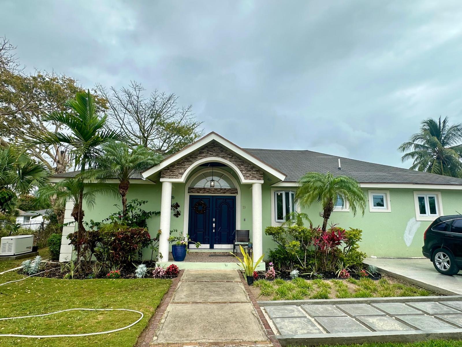 3 bedroom Residence for sale — CORAL BLVD in Nassau / New Providence, The Bahamas — photo 5