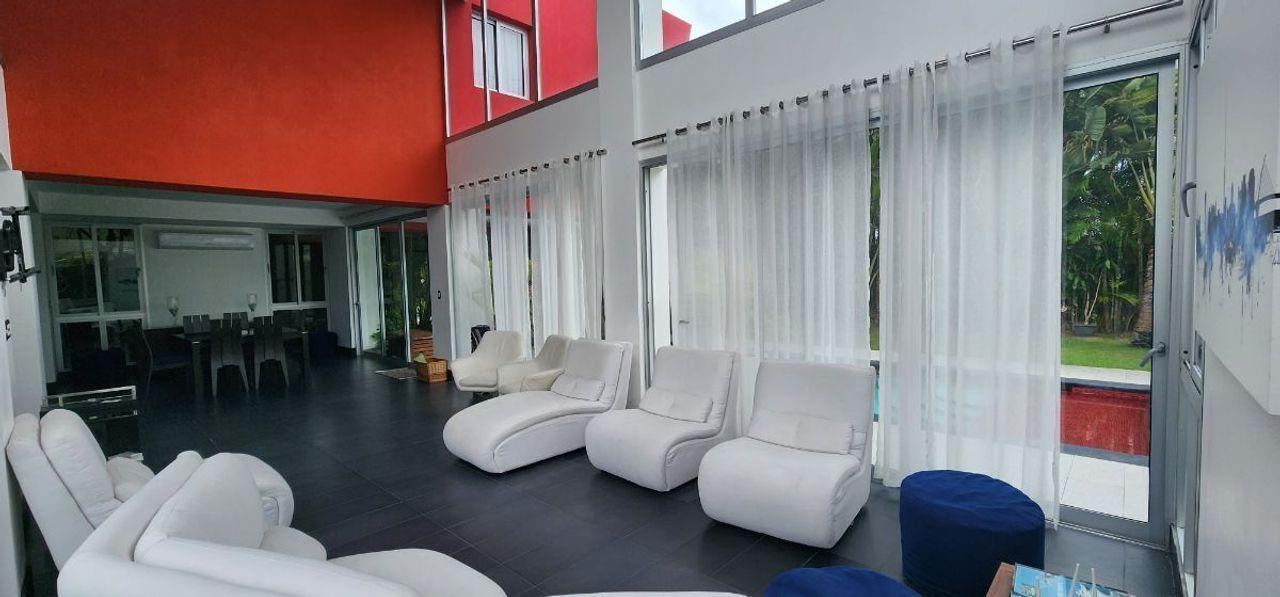 Contemporary Home In Prestigious Punta Cana Village — photo 2