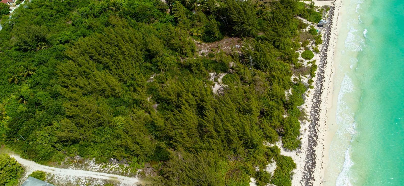 KEMP’S BAY Residence for Sale in Andros, The Bahamas — photo 4