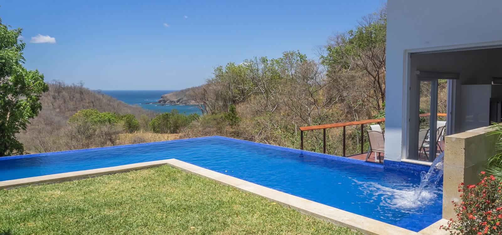 5 Bedroom Home for Sale, Pacific Marlin, San Juan del Sur, Nicaragua — photo 1