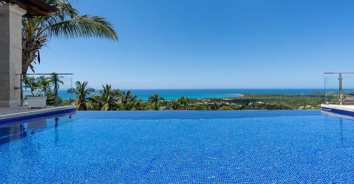 8 Bedroom Luxury Villa for Sale, Las Terrenas, Dominican Republic — photo 5