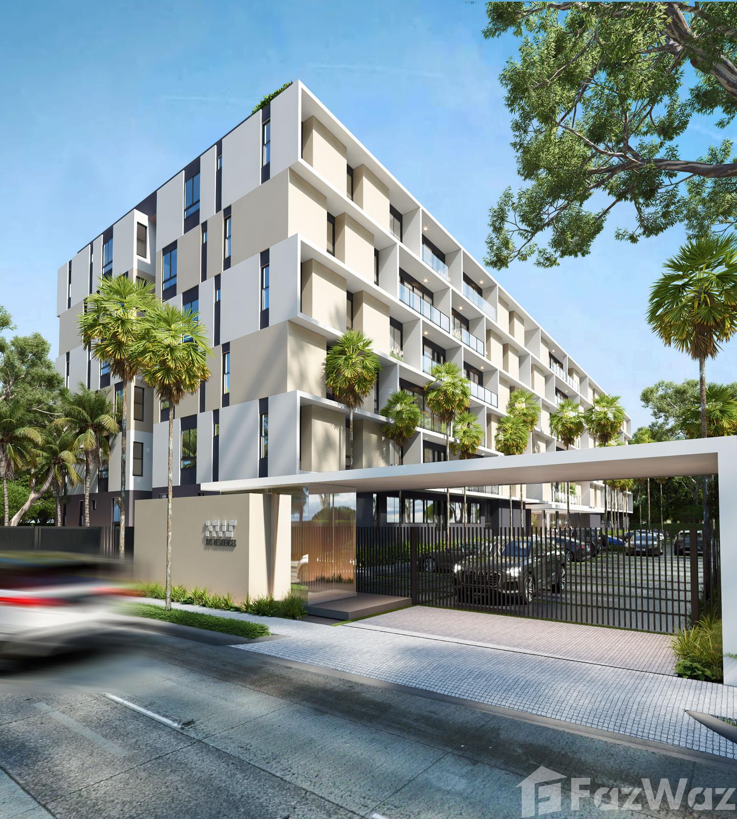 2 Bedroom Apartment for Sale at XVS Residences — photo 5