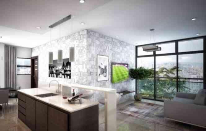 Apartment in Santo Domingo, Dominican Republic — photo 2