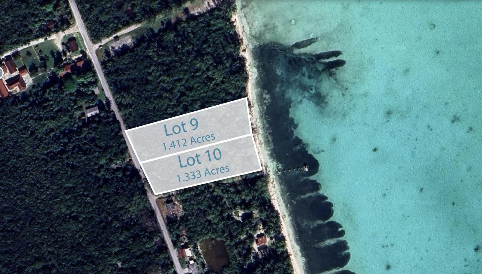 MANGROVE CAY — photo 4