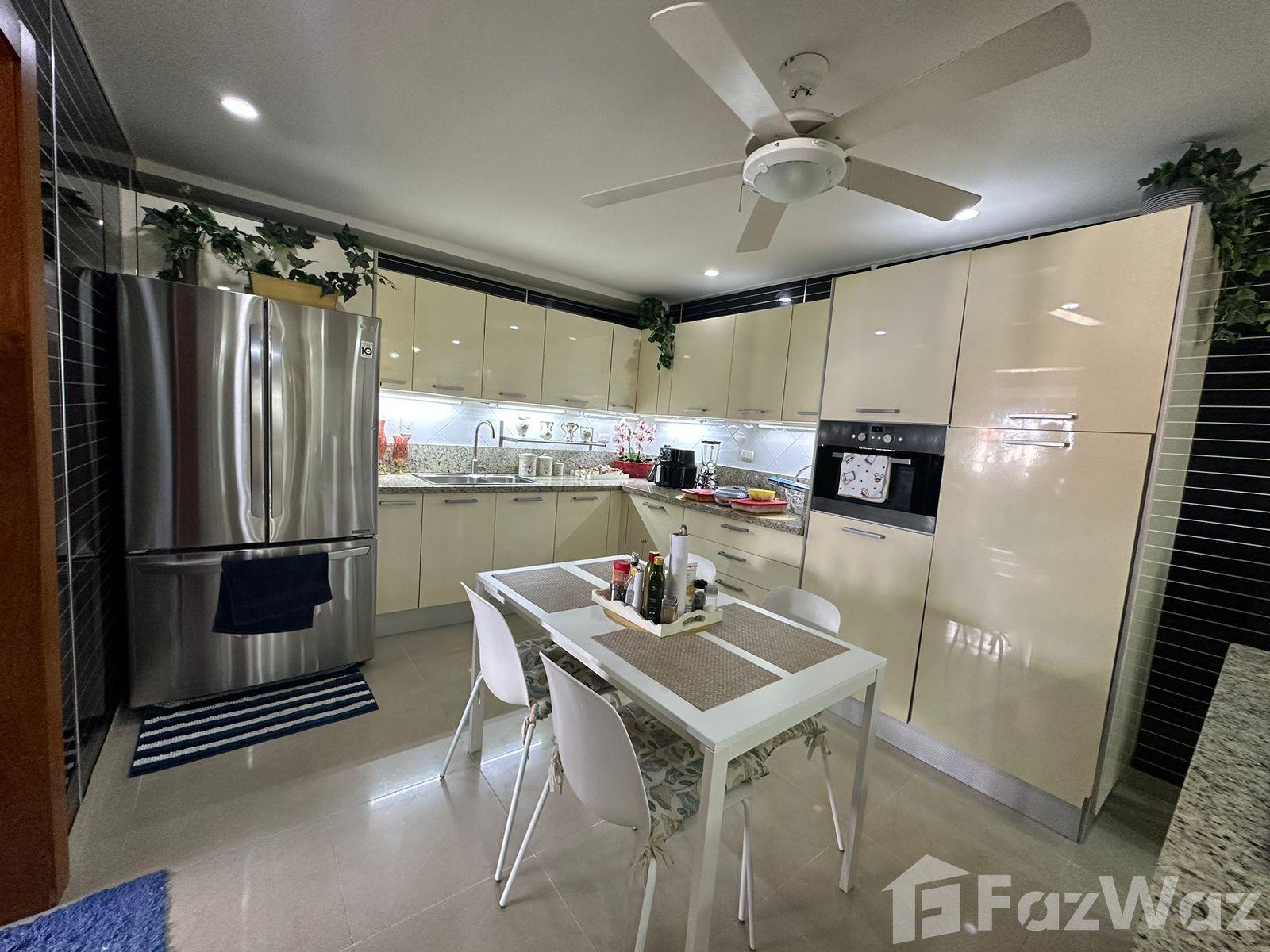4 Bedroom Apartment for sale at Santo Domingo in Distrito Nacional, Dominican Republic — photo 4