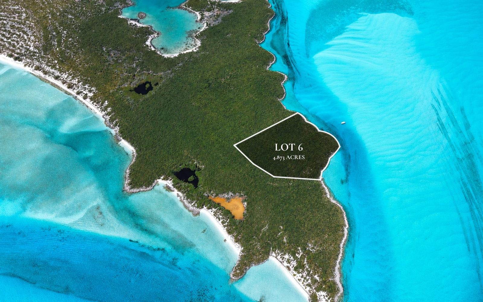 Lot 6, Pipe Cay - MLS 66606 — photo 1
