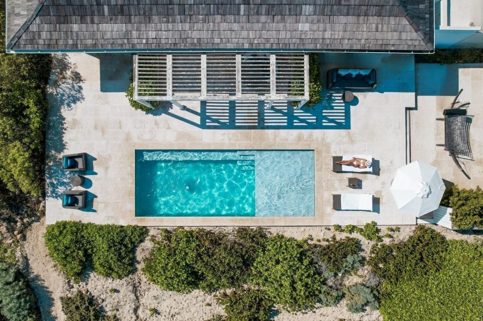 Sailrock Beach Villa 13 — photo 2