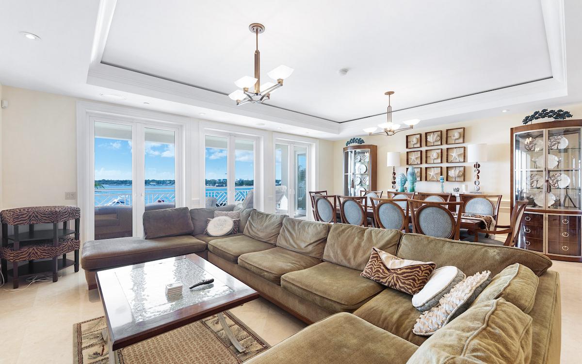 Unit C402, Ocean Club Residence and Marina - MLS 65150 — photo 2