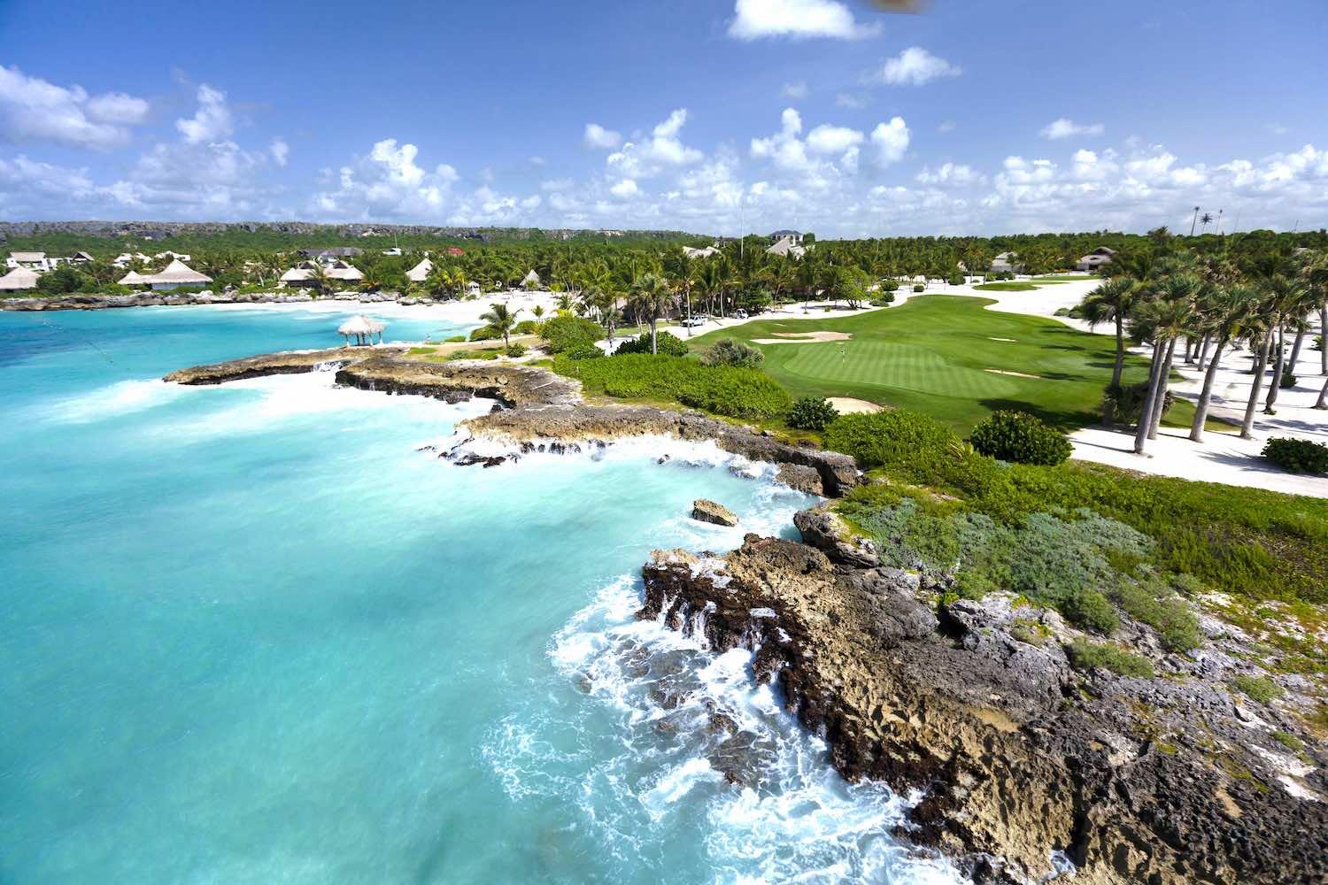 Select Contemporary Villa In Prestigious Area Cap Cana — photo 2