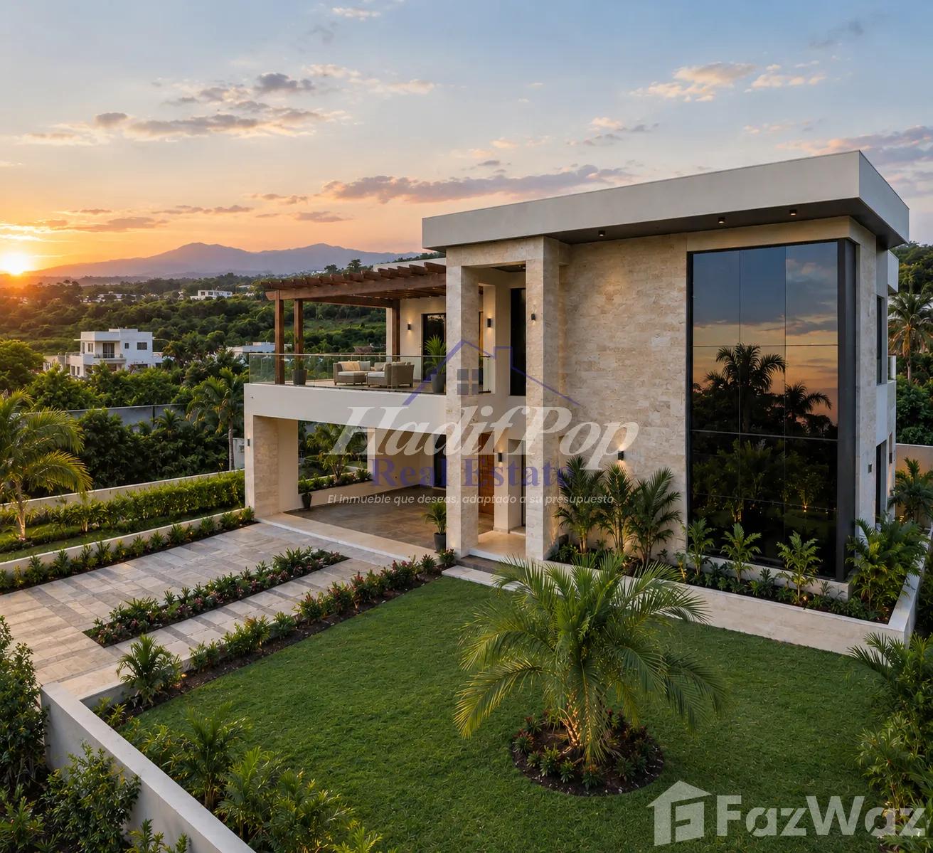 4 bedroom Plata for sale at Puerto Plata — photo 1