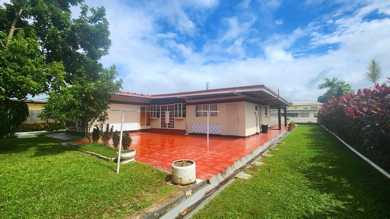 4Br/3Ba Valsayn South House for Sale — photo 5