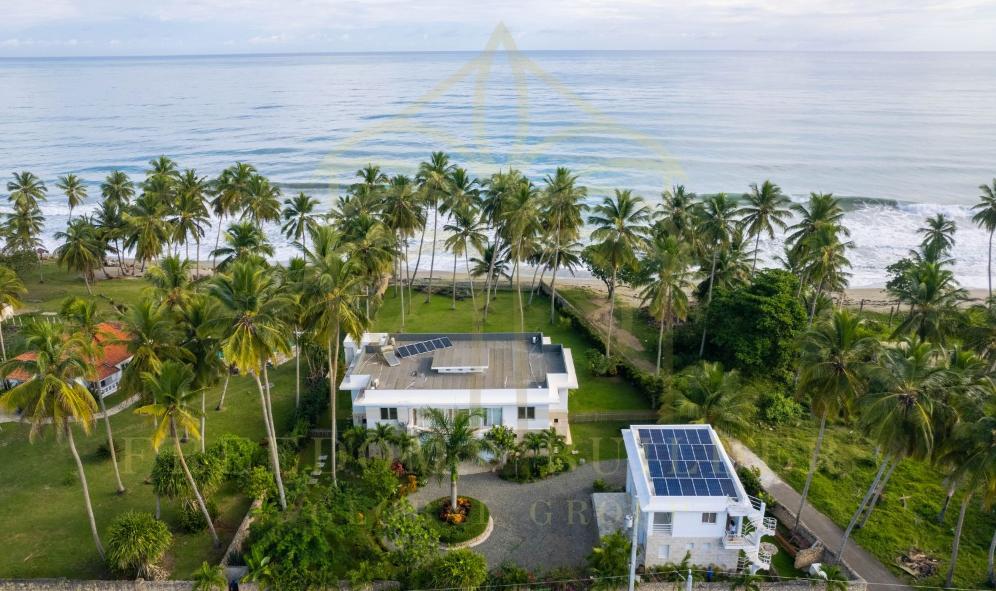 Las Canas 5BR Oceanview Villa — photo 1