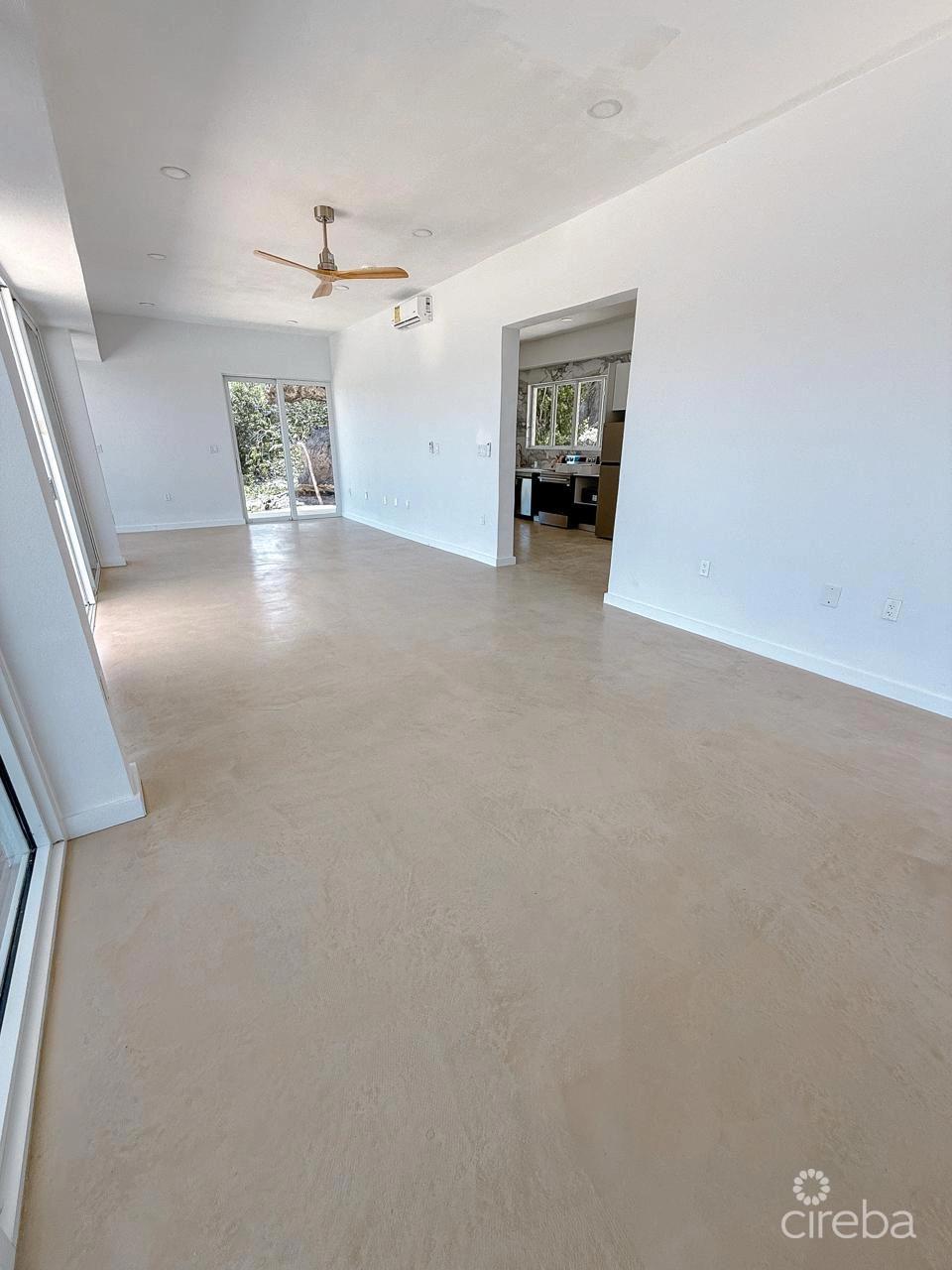 Brac Eco Modern Villas - 1 Bedroom Property For Sale in Cayman Islands — photo 2
