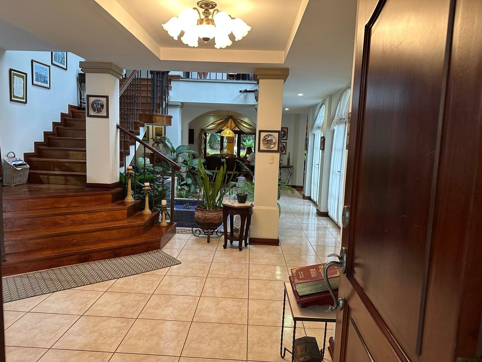 4 Bedroom House for Sale, Valle del Sol, Santa Ana, San Jose, Costa Rica — photo 5