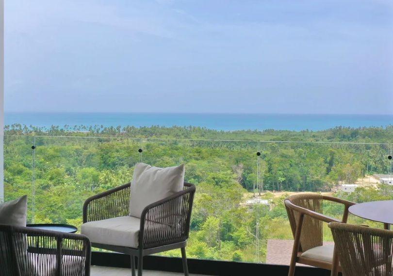 Bonita Hills at Playa Bonita 2 Bedroom Apartment for Sale in Las Terrenas — photo 5