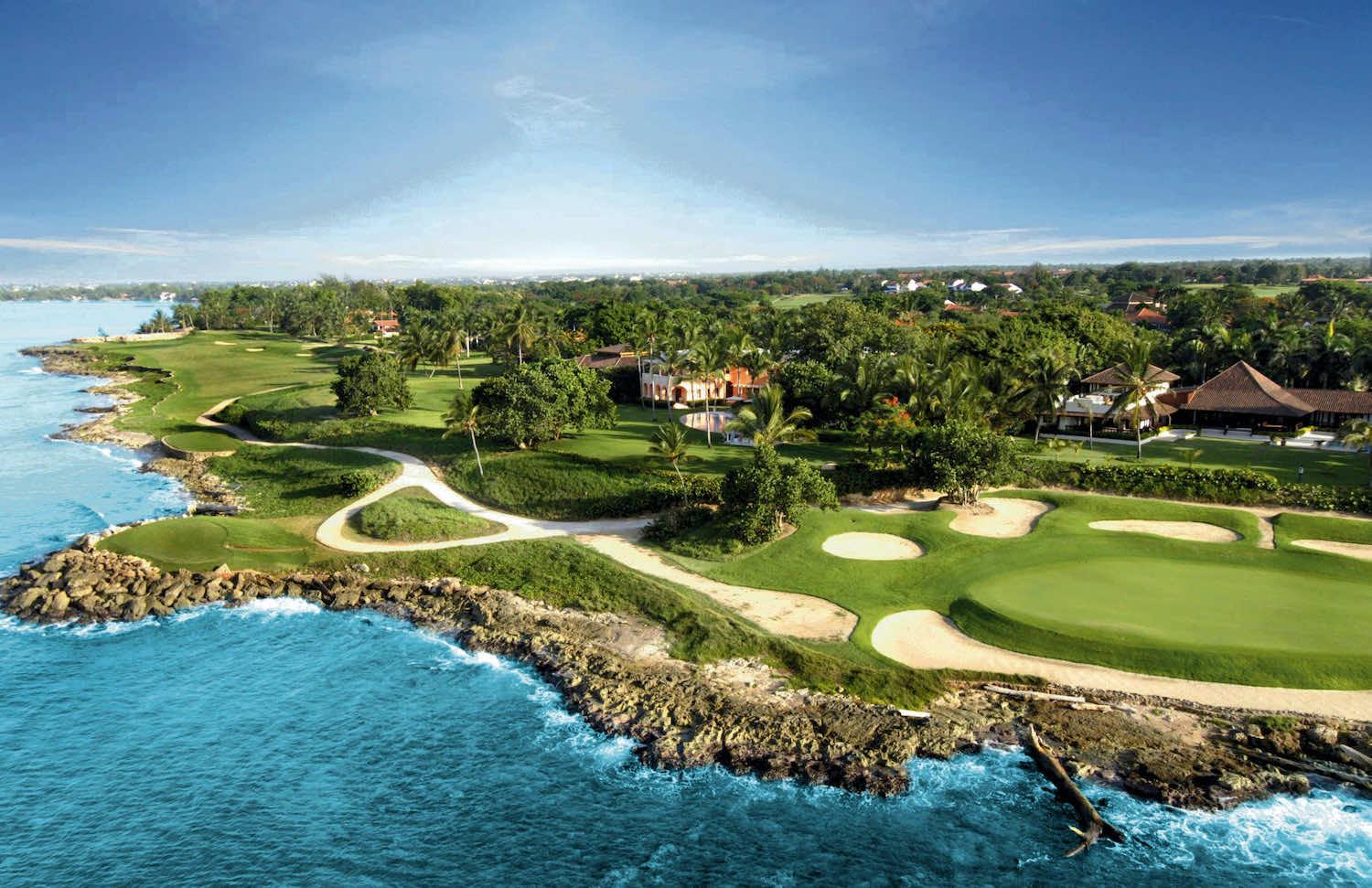 Exclusive Opportunity Land In Casa De Campo — photo 5