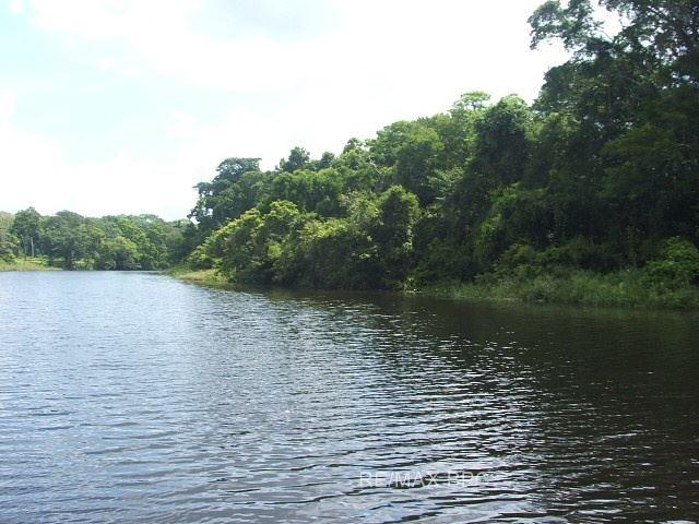 #2508 - 4,000 Acres of Land + River — photo 5