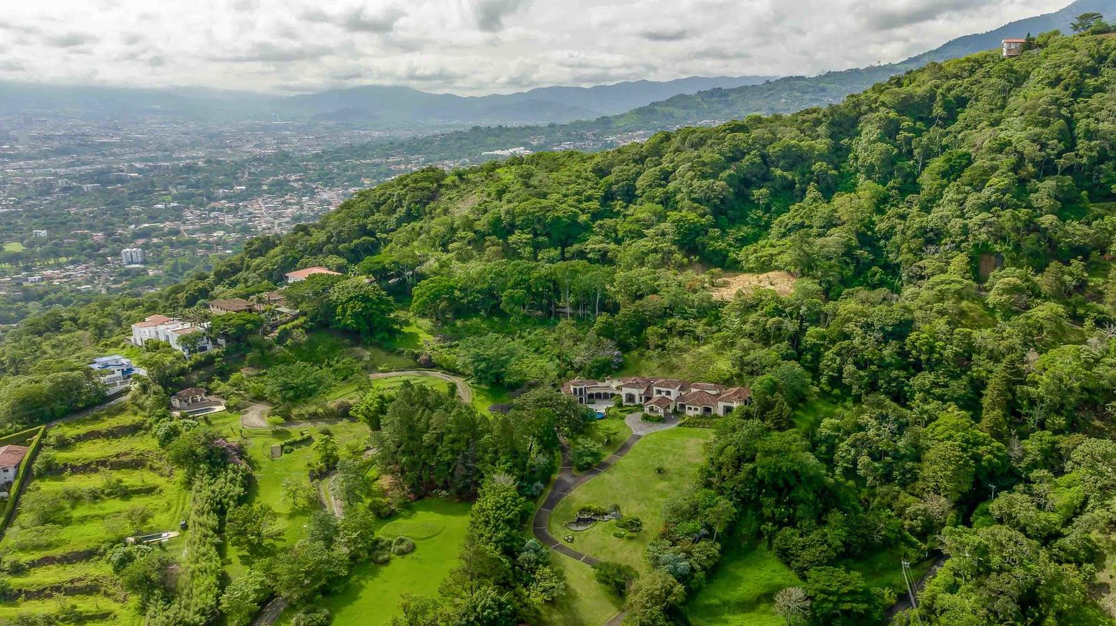 4 Bedroom Luxury Residence for Sale, Santa Ana, San Jose, Costa Rica — photo 2