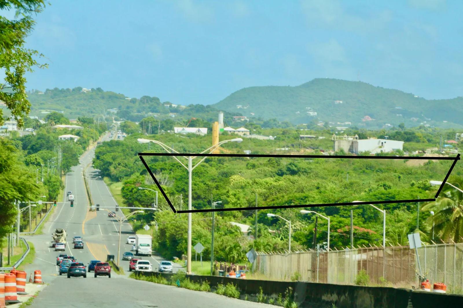 Industrial Zoned Land for Development - St. Croix — photo 4