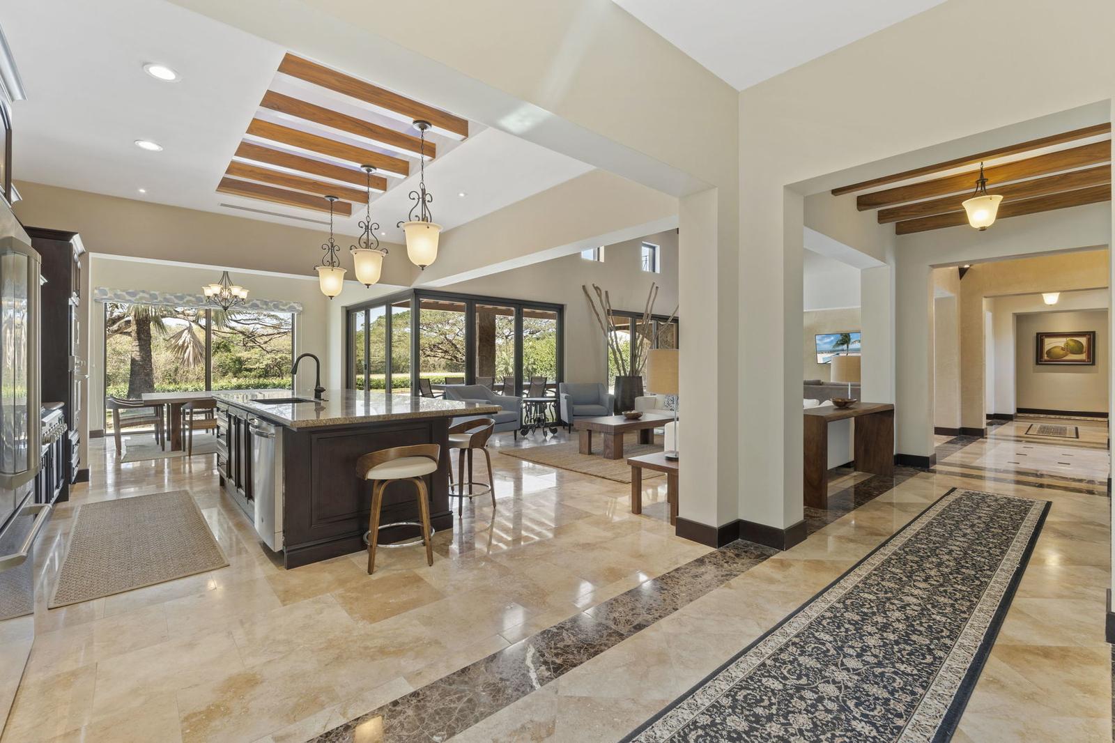 5 Bedroom Luxury Ocean-View Home for Sale, La Dulce Vida, Hacienda Pinilla, Tamarindo, Guanacaste, Costa Rica — photo 5