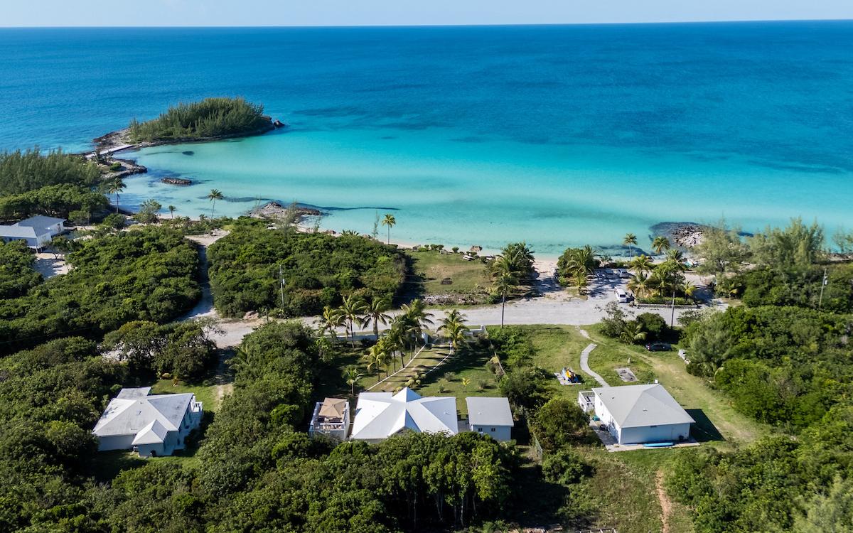 Ocean View, Paradise Bahama Villa, Lot 21 Block 27, Rainbow Bay - MLS 64456 — photo 2