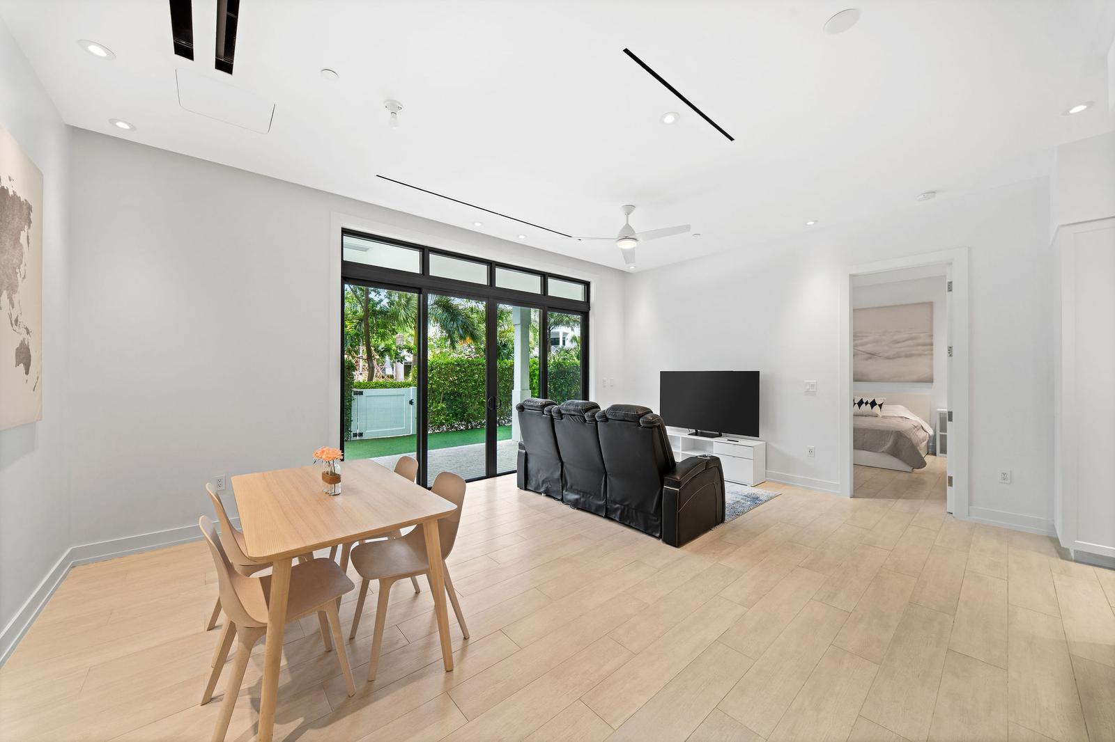 OLEA 412 - GROUND FLOOR TWO BEDROOM CONDO — photo 4