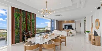 4 bedroom apartment for sale — Penthouse with Rooftop Terrace - #1673 — photo 1