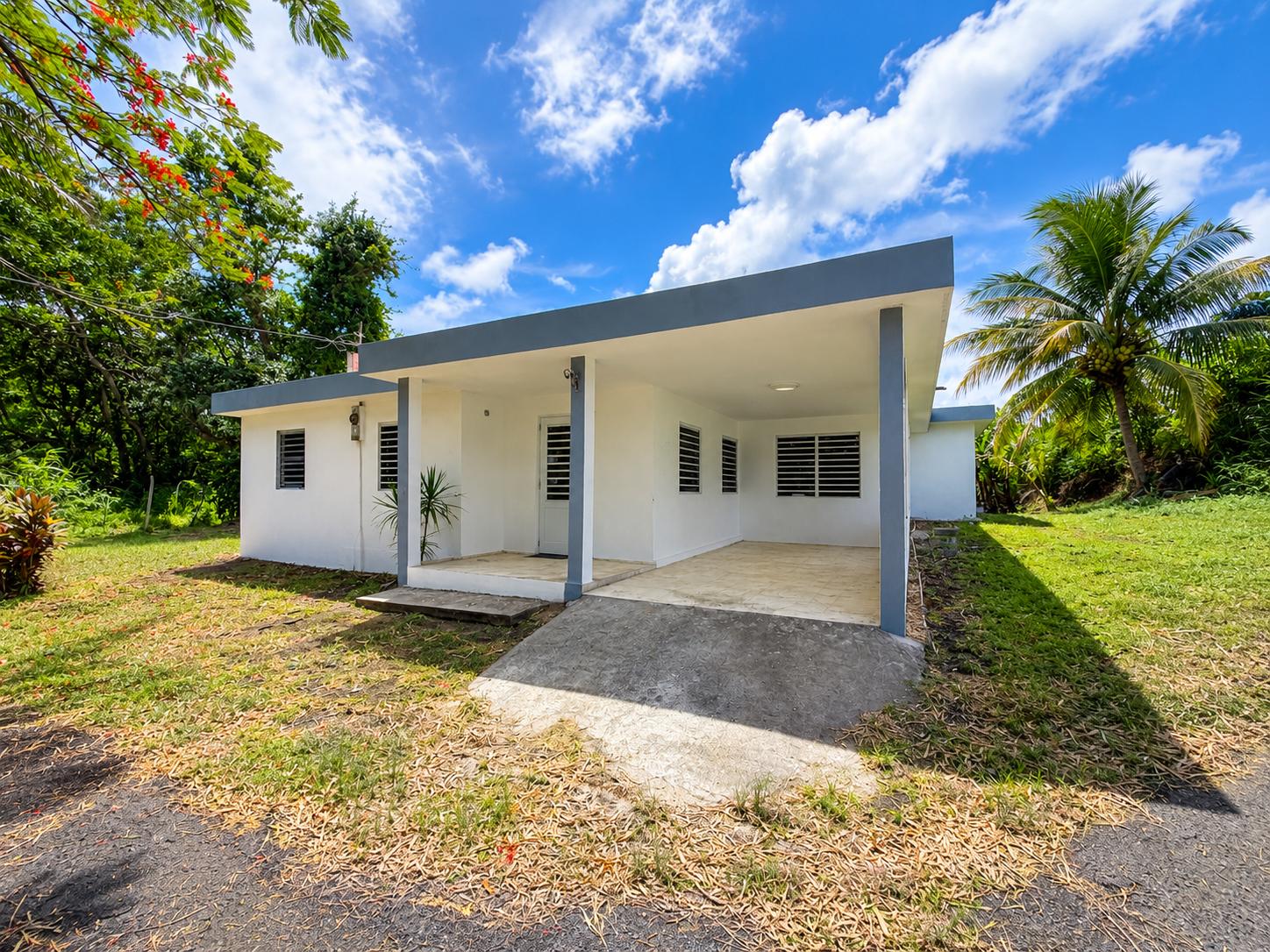 Great outdoors and nature - House on 0.97 acres lot — photo 2