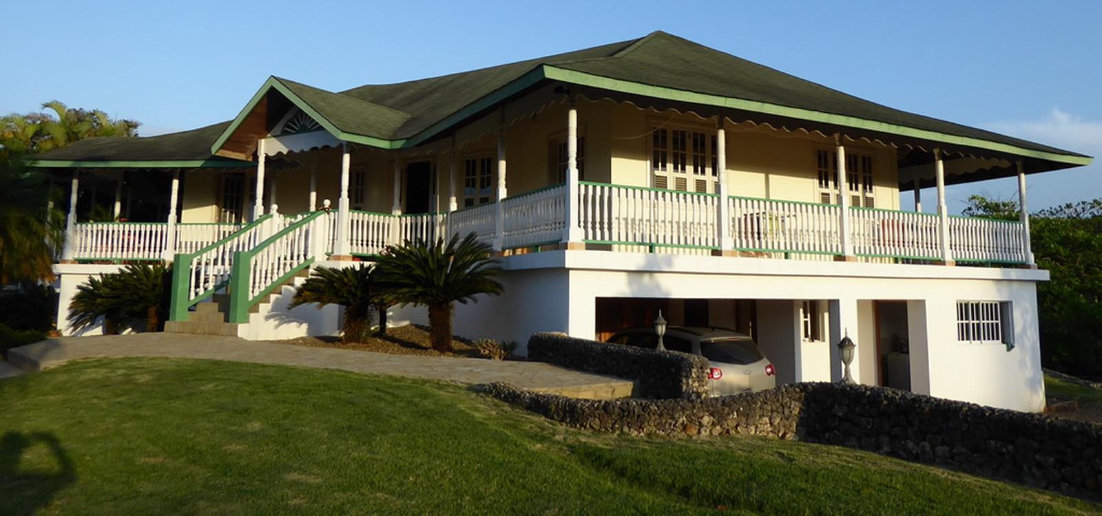 4 Bedroom Home for Sale, Sosua, Dominican Republic — photo 4