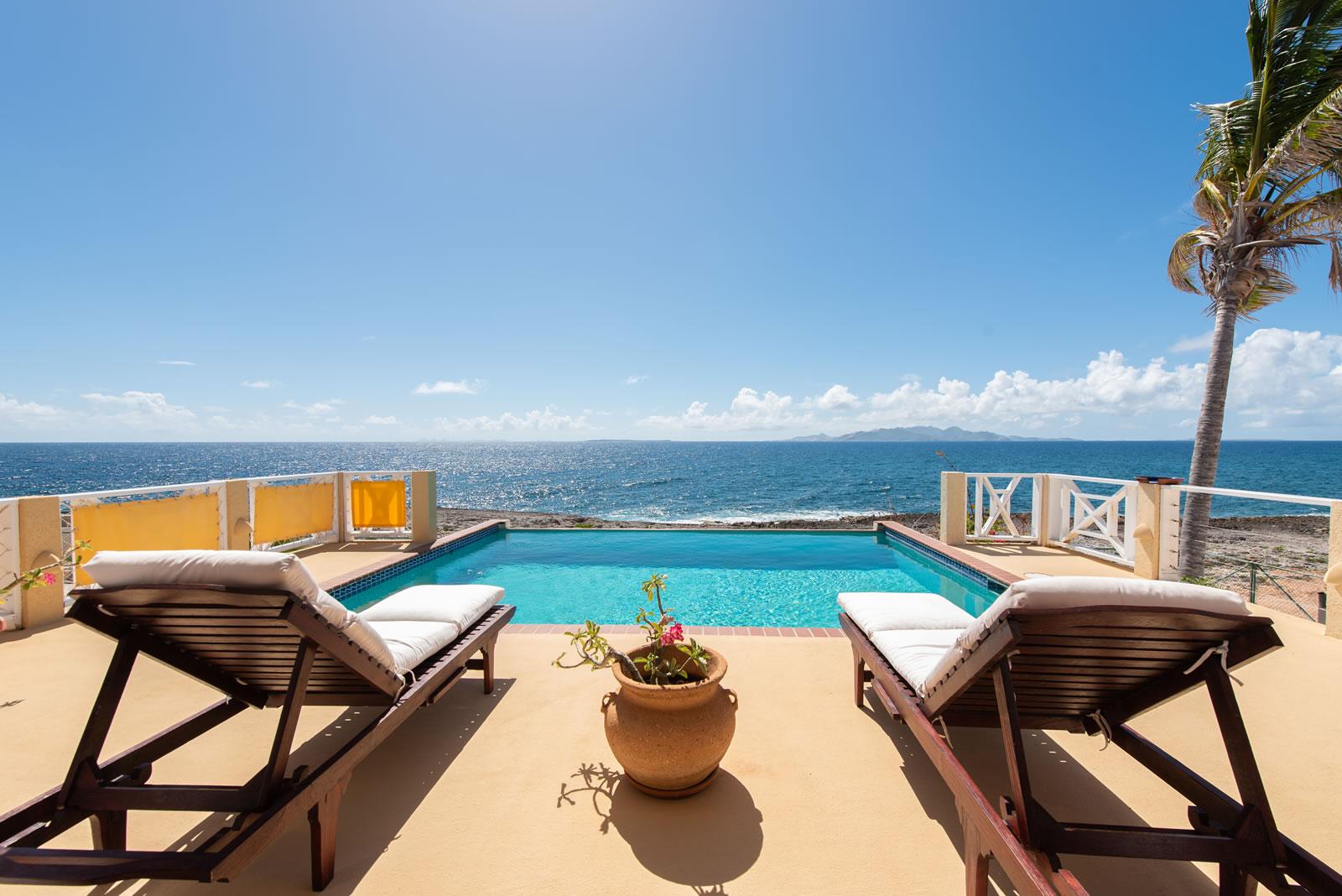 3 Bedroom Waterfront Villa for Sale, Sandy Hill Bay, Anguilla — photo 4