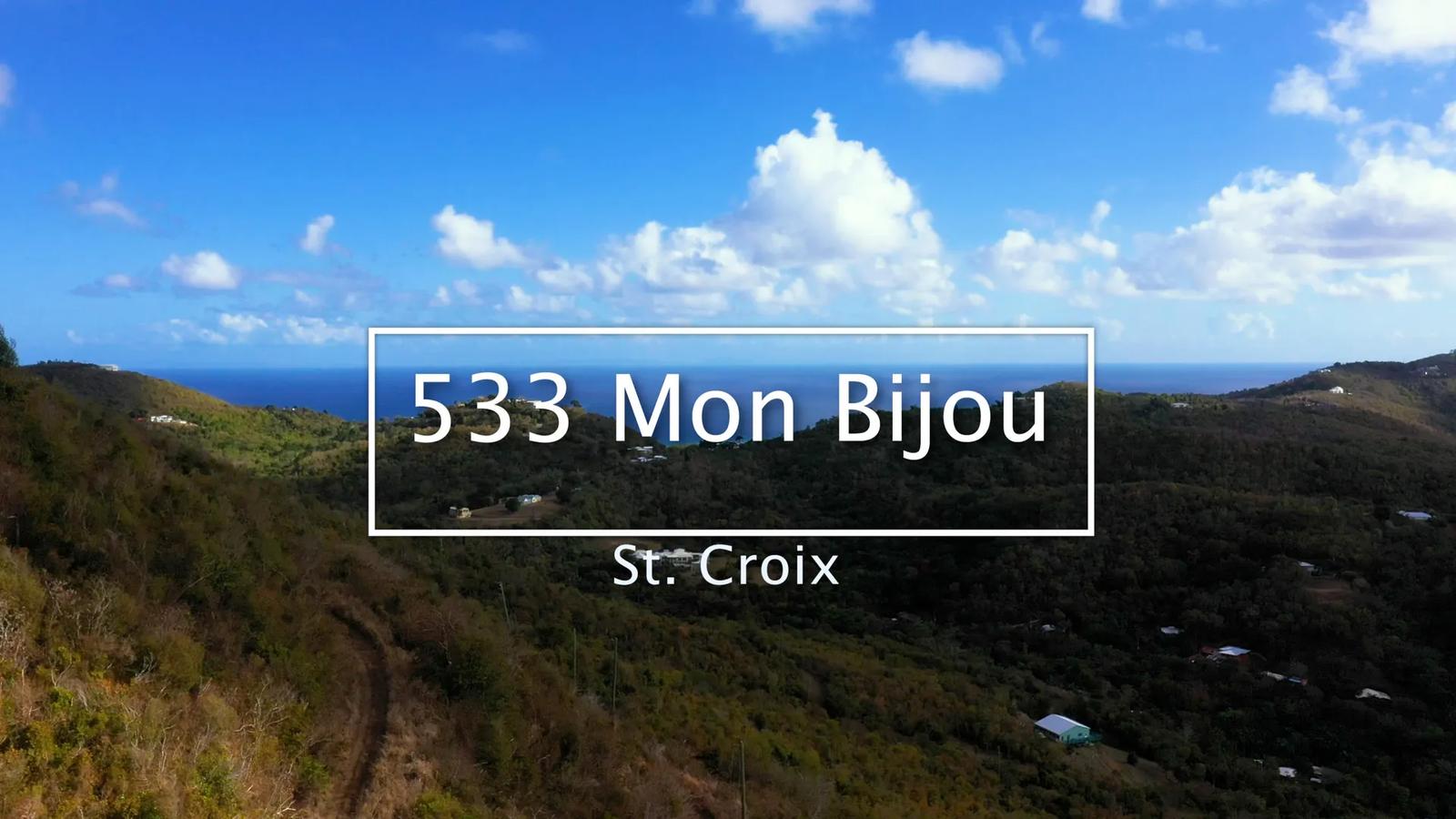 2.05 Acre Lot, St. Croix — photo 3