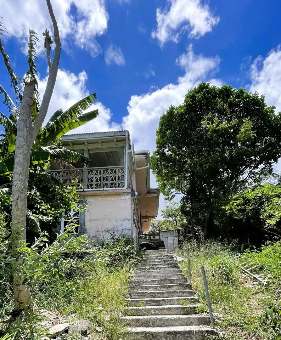 3 Bed 2 Bath House on Smith Bay Ee, US Virgin Islands — photo 1
