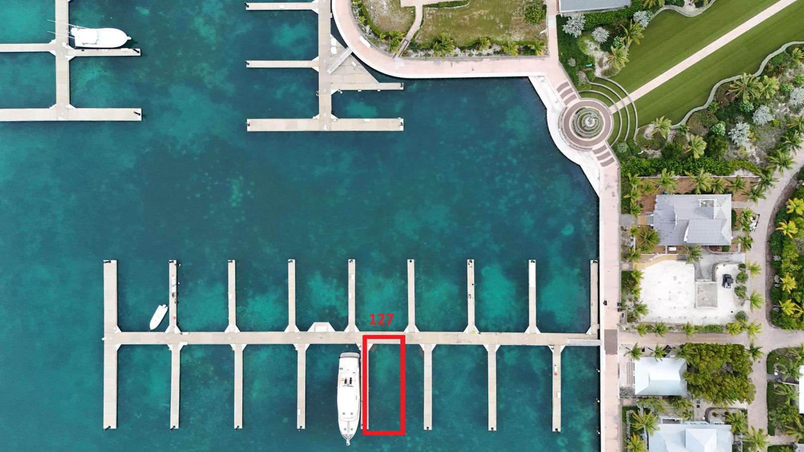 CHUB CAY RESORT & MARINA — photo 3