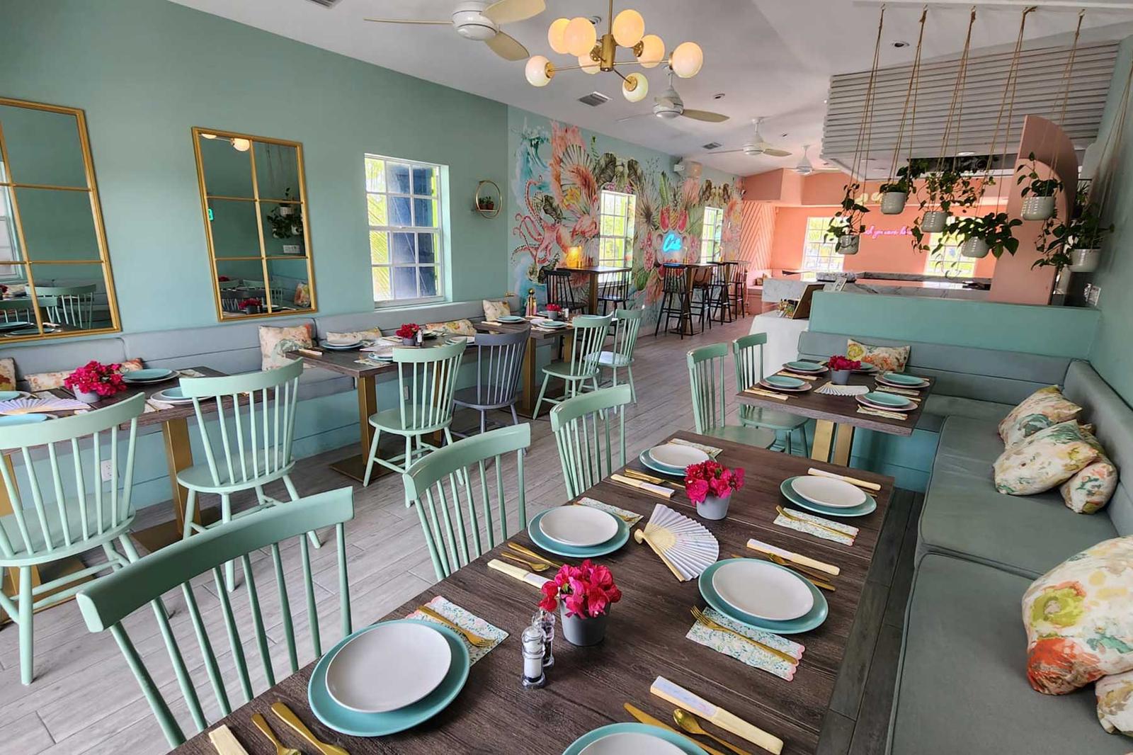 Cielo Restaurant & Bar - Business ONLY — photo 5